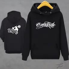 Moletom Osascorte 244 Grau Estampado Moto Empinando Original Casaco Agasalho Favela Familia 59D Frio