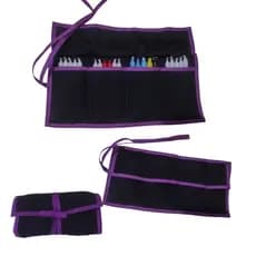 Bolsa Porta Vela Exu é o Orixá Umbanda  Candomblé