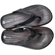 Chinelo Masculino Kemo King Em Eva Macio Super Leve