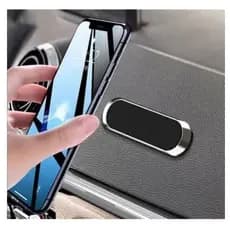 Suporte magnético com poderoso imã neodimio celular universal potente automotivo para carro