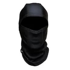 Balaclava Toca Ninja Capuz Máscara Proteção Térmica Duplo Tecido
