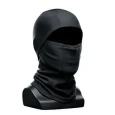 Máscara Balaclava Térmica Respirável Proteção UV 50 Confortável
