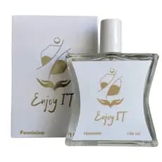Perfume Enjoy Feminino Nº 51 ao 74