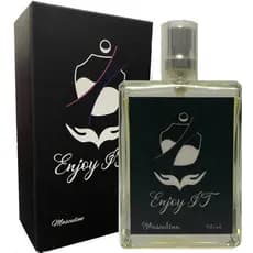 Perfume Enjoy Masculino Nº 01 ao 50