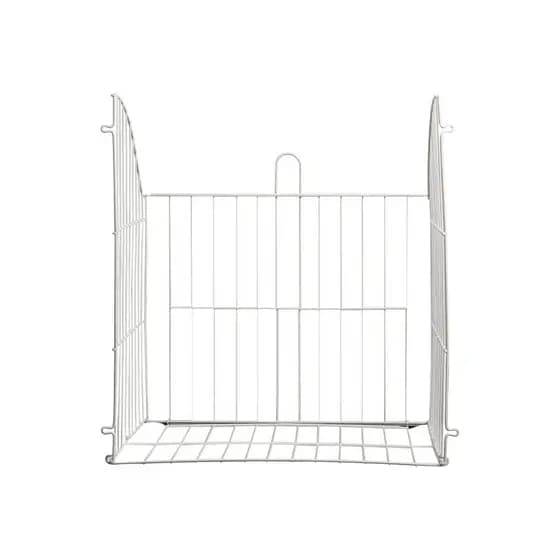 Tulha De Armários Planejados Roupeiro Aramado Cesto 40cm