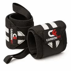 Munhequeira PAR - CF Crossfit-munhequeira Crossfit Powerlifting Lpo PROMOÇÃO INEDITA