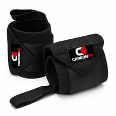 Munhequeira Crossfit-munhequeira Crossfit Powerlifting Lpo CARBONFIT Fitness PAR