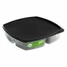 MARMITA TAMPA INTENSE FUME TRANSLUCIDO 1.6L