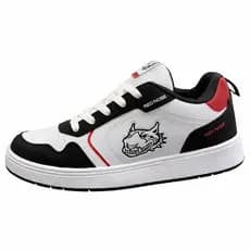 Tenis Masculino Red Nose Estilo Casual Street Skate Original Confortável