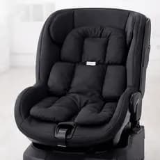 Almofada forro acolchoado para ajustar o bebê em bebê conforto, cadeirinha e carrinhos 70cm x 40cm