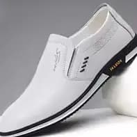 Sapato Masculino Importado 2026 – Sapatenis Social Casual Estilo Mocassim | Num 38