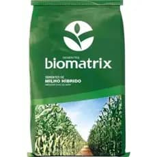 Semente Milho Biomatrix Bm 3066 Btmax Resistente - 2 Kg - baixou