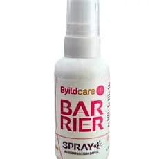 Spray Barreira Película Protetora Para Pele - Filme Barreira Transparente Contra Atrito e Fluído