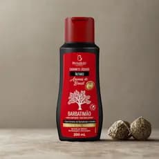 Sabonete Intimo Aromas Brasil Barbatimão 200ml - Bio Instinto