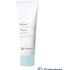 Brava Pasta Para Estomia - 1 Unidade