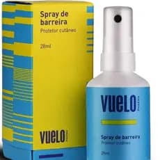 SPRAY DE BARREIRA - PROTETOR CUTÂNEO - 28 ml VUELO (cavilon)