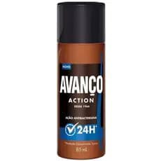 🧴 Desodorante Avanço Spray Original 85ml Proteção 24h Masculino