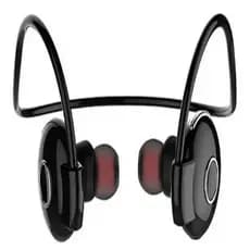Fone De Ouvido Bluetooth Inteligentes Kaidi Kd903 Qualidade