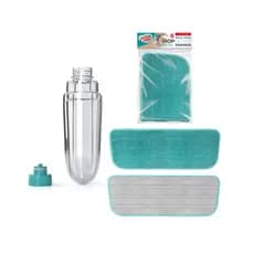Reservatório Mop Spray Flash Limp Fit - Peça de Reposição