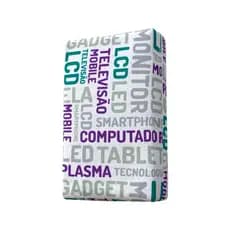 Esponja Microfibra Limpa Tela