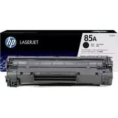 Toner HP 85A CE285A Original VAZIO - Para Recarga P1102 P1102w M1132