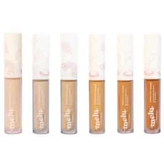 Corretivo liquido Melu By Ruby Rose Facial 3,5ml- ESCOLHA SUA COR
