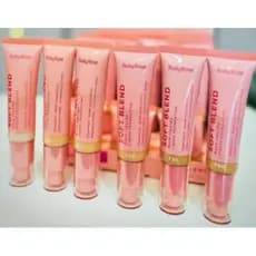 Base Liquida SOFT BLEND- Ruby Rose- ESCOLHA SUA COR