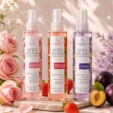 DESODORANTE COLONIA BODY SPLASH BIO INSTINTO 130 ML