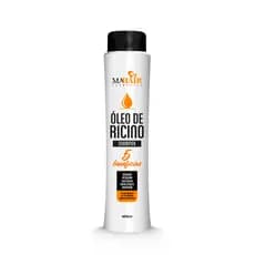 Condicionador Crescimento Óleo de Rícino Mahair 400ml