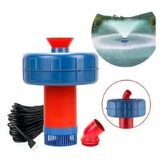 CHAFARIZ AERADOR 1100W 127V - IWFE004