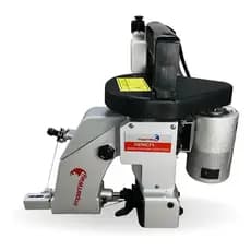 Máquina de Costurar e Fechar Sacaria Portátil  127V