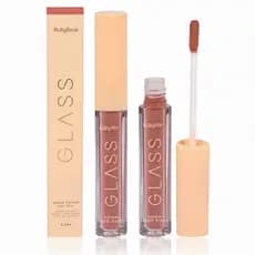 Batom Líquido Soft Blur Glass - Ruby Rose