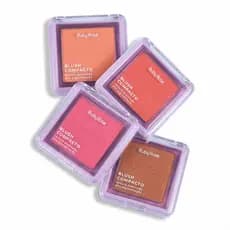 Blush Compacto - Ruby Rose