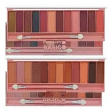 Paleta Nude Nada Básico – Jasmyne