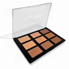 Paleta Po Compacto Iluminador Contorno - Labranche