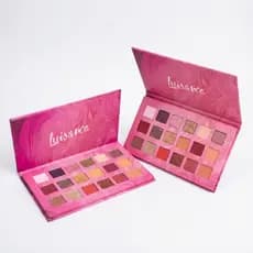 Paleta de Sombras Fancy Mood 18 Cores - LUISANCE