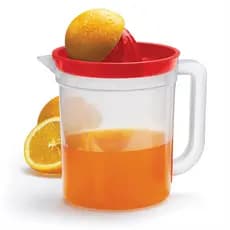 Jarra 2L Tampa e Espremedor Freezer/Micro-ondas (JTE-10) Giplás
