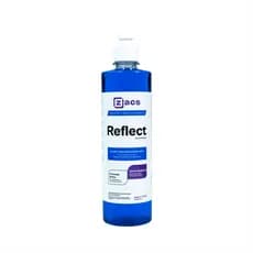 Selante Abrilhantador de Pneus Zacs Reflect 500 ML Pneu Pretinho Premium