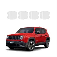 Protetor de Maçaneta Jeep Renegade Premium PPF