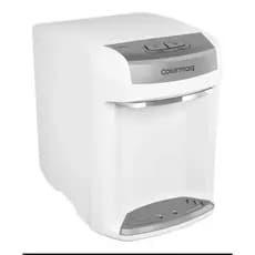 outlet vitrine Purificador De Água  127 Colormaq ACQUA compressor 110v Cor Branco