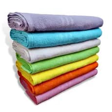 Toalha de Banho Cravina 70x130cm 240g/m²