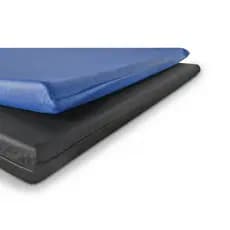 Colchonete Camping 130x60x4 Treino Creche Academia Fitness