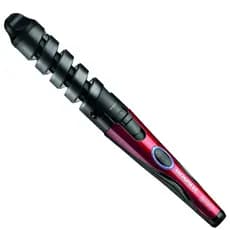 Modelador De Cachos Mondial Spiral Infinity Bivolt Em- 05 Babyliss