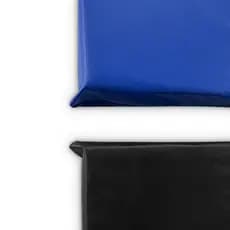Colchonete Academia 180x60x4 cm abdominal Ginastica Yoga Creche Escola  - PROMOÇAO IMPERDIVEL