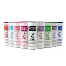 CORANTE DE ROUPAS TUPY 45g ALGODÃO