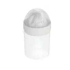 Espremedor Portátil de Frutas 510ml com Tampa Nitron