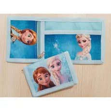 Carteira Frozen