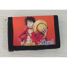 Carteira One Piece