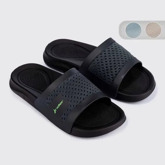 Chinelo Rider Smash V Slide Gaspea Masculino 12568