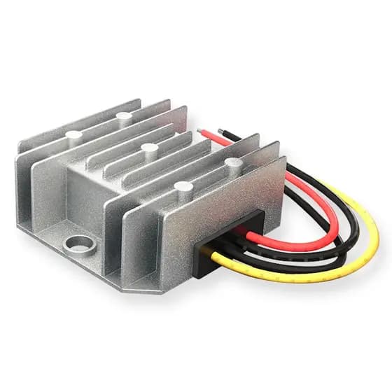 Conversor Regulador De Tensão 24v P/ 12v 60w Dc/dc Step-down